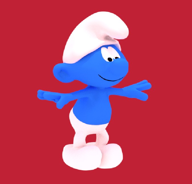 SMURF! preview image 2